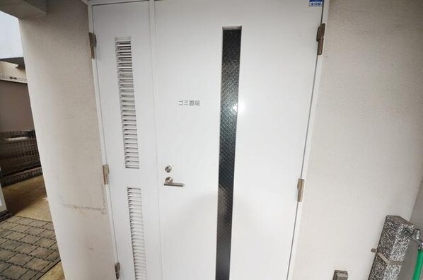 LaSante千駄木の物件内観写真